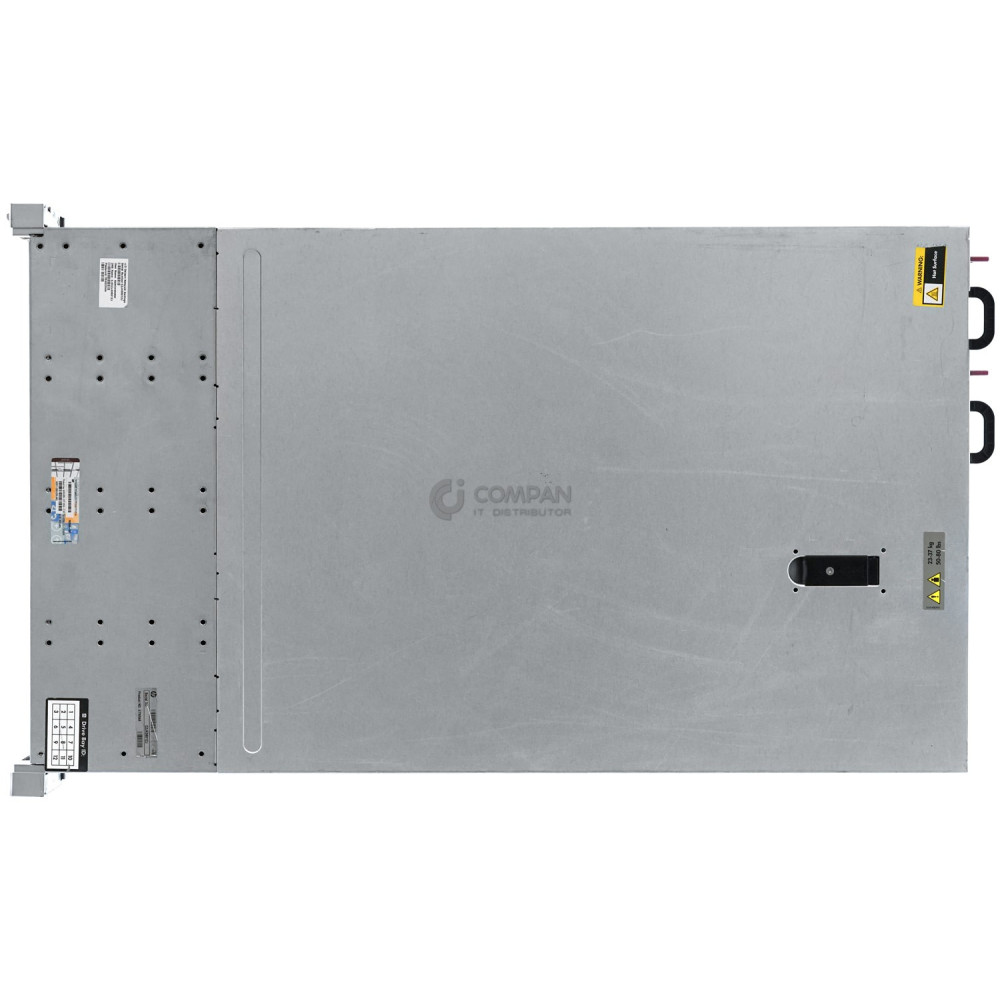 1640-12LFF-2SFF HP STOREEASY 1640 STORAGE 2X XEON E5-2407 V2  RAM 32GB 1X 4TB2X 300GB